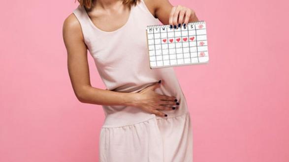 Derribamos cinco mitos en torno a la menstruación 