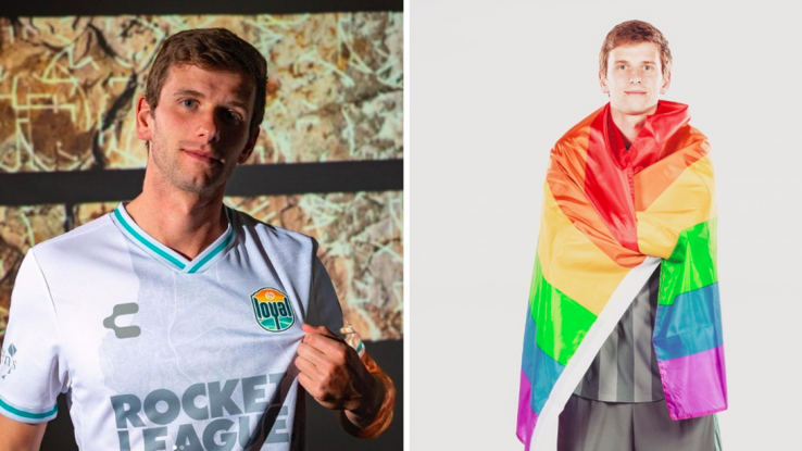 Jugador gay pidió a la FIFA dar garantías a la comunidad LGBTIQ+ en Qatar: "No nos sentimos seguros"