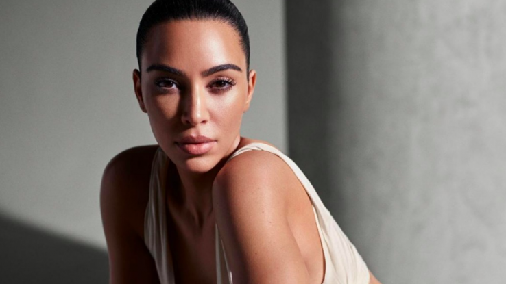 Kim Kardashian dijo que “comería caca si fuera necesario“ para mantenerse joven