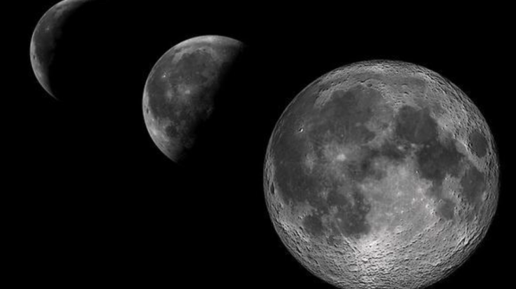 Calendario lunar 2022: ¿Qué fases de la luna se presentarán en mayo?