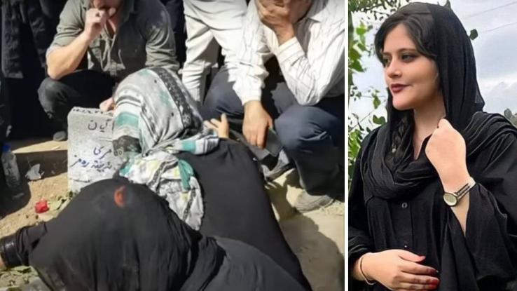 Irán restringe el acceso a Internet hasta que terminen las protestas por Mahsa Amini