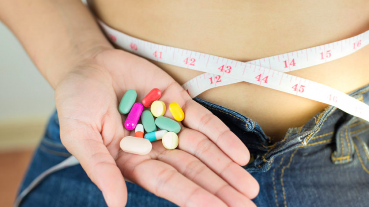El peligro de las pastillas para bajar de peso: aumentaría riesgo de ideación suicida