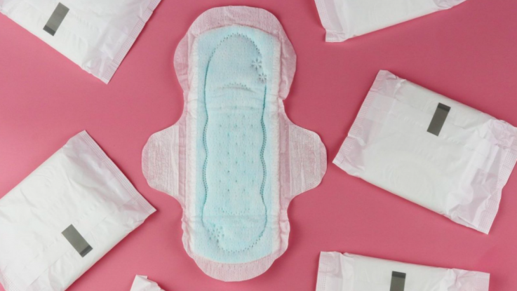 Sernac: cerca de $125 mil anuales puede gastar una persona en productos para la menstruación  